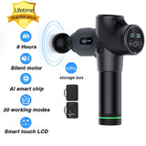 Percussion Massager