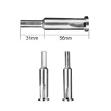 Wire Stripping and Twisting Tool
