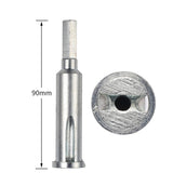 Wire Stripping and Twisting Tool