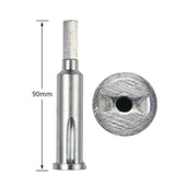 Wire Stripping and Twisting Tool