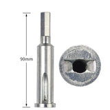 Wire Stripping and Twisting Tool