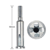 Wire Stripping and Twisting Tool