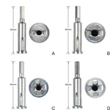 Wire Stripping and Twisting Tool