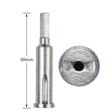 Wire Stripping and Twisting Tool