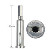 Wire Stripping and Twisting Tool